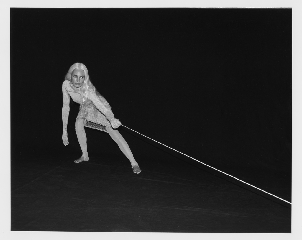 PRIMARY PAPERS - Photography by EDWARD LANE